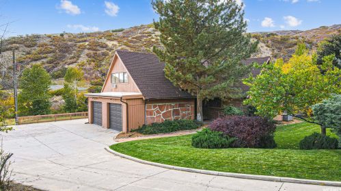 1836 Ft Cyn Rd, Alpine UT 84004-1110 exterior