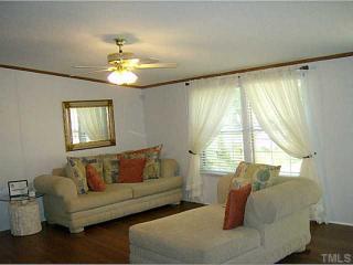1539 Northridge Dr, Stem, NC 27581-9471