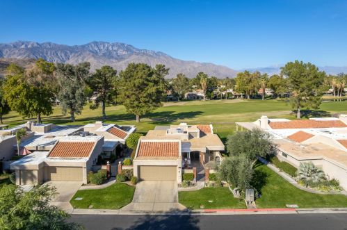 2981 Calle Arandas, Palm Springs, CA 92264-6708