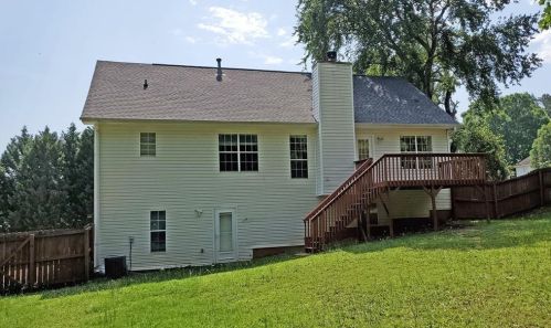 3180 Water Brk Dr, Conyers GA  30094-5691 exterior