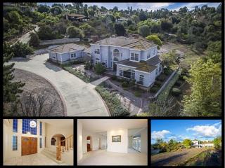 16320 Orchard Bend Rd, Poway, CA 92064-1708