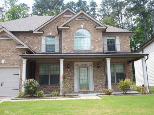 3965 Trillium Wood Trl, Lithonia, GA 30039-6072