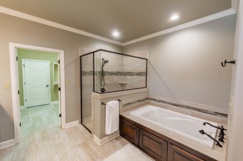 3608 De Cordova Ranch Rd, Granbury TX 76049-6262 exterior