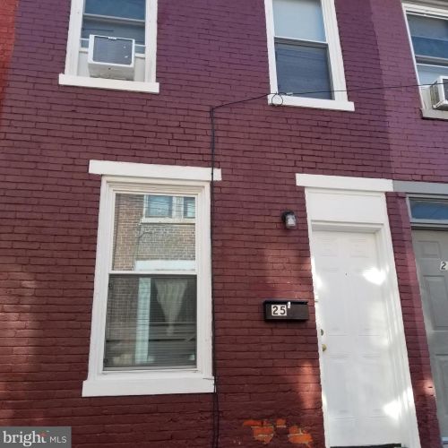 25 Forest St, Harrisburg, PA 17104-1155