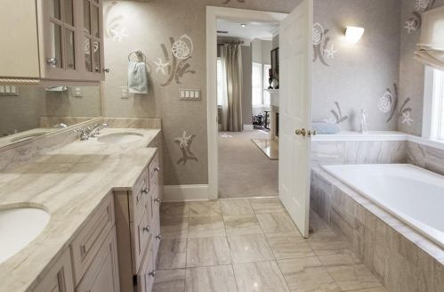 2475 Brookhaven Hts Ct, Atlanta GA  30319-5243 exterior