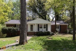 3279 Isoline Way, Smyrna, GA 30080-3832