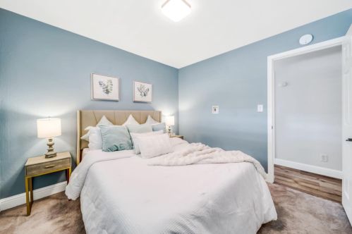 280 Casper Pl, San Ramon CA  94583-3537 exterior