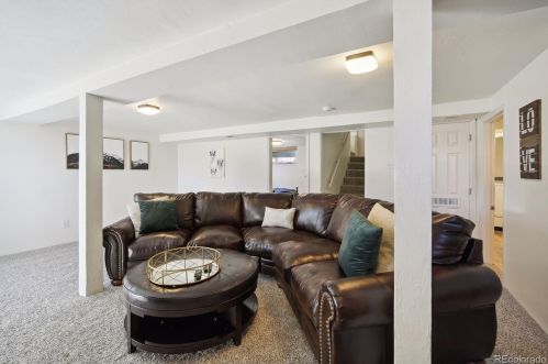 4467 Pennsylvania St, Englewood CO  80113-5838 exterior