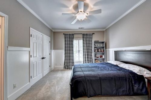 1603 Grant Dr, Atlanta GA  30319-3589 exterior