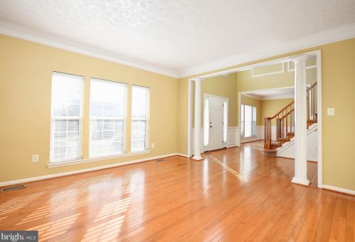 583 Windsong Dr, Aberdeen MD  21001-1809 exterior