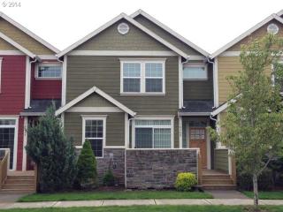 14308 Oregon Trail Dr, Happy Valley OR  97015-6283 exterior