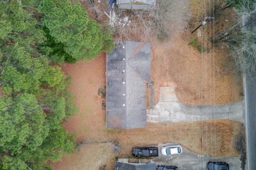 919 Sigman Rd, Conyers GA  30013-0012 exterior