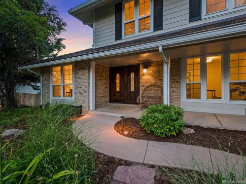 5814 Havana Ct, Englewood, CO 80111-3928