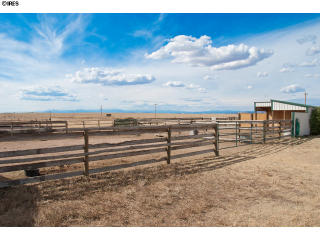 6845 County Road 92, Carr, CO 80612-9506