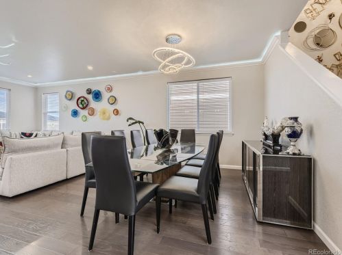 23919 Narrowleaf Pl, Denver CO 80016-7852 exterior