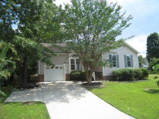 4500 Labrador Dr, Raleigh NC  27616-8735 exterior