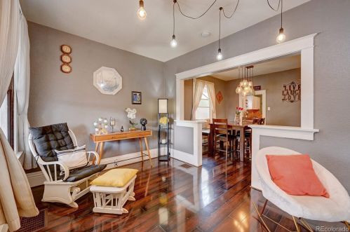 753 Knox Ct, Denver CO  80219-3360 exterior