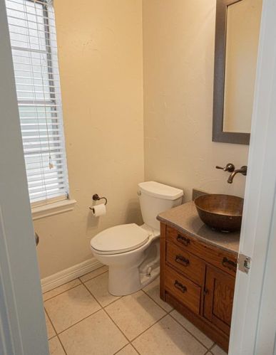 2310 Country Mile Ln, Richmond TX 77406-2000 exterior