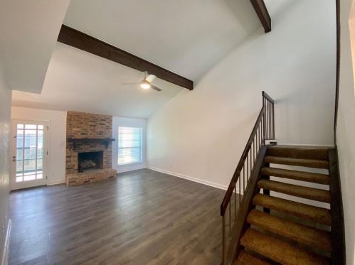 7264 Coronado Cir, Austin TX  78752-2008 exterior