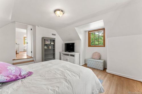 1066 Bonnie Brae Blvd, Denver CO  80209-5135 exterior