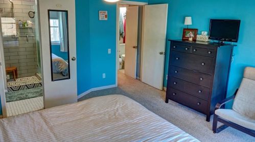 4012 Tacoma St, Irving TX 75062-7227 exterior