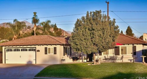 924 Inverness Ave, Glendora, CA 91740-5356