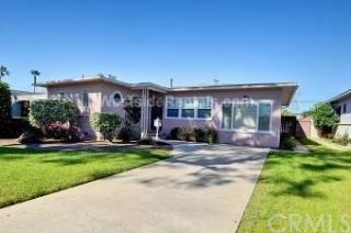 1713 Lake St, Huntington Beach CA  92648-3110 exterior