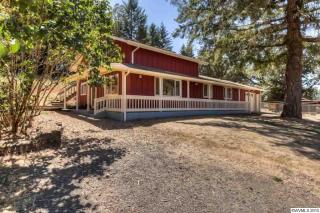 26670 Alpine Cut Off Rd, Alpine, OR 97456-9458