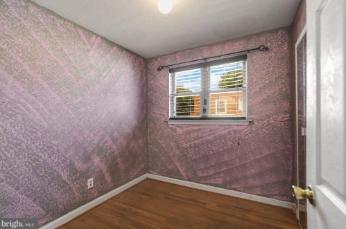 1120 Quebec St, Silver Spring MD exterior