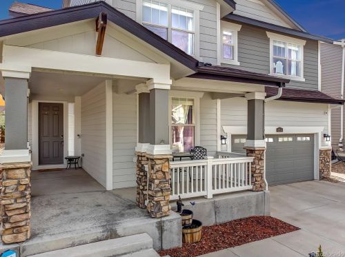 4854 Wenatchee St, Aurora CO 80015-6799 exterior