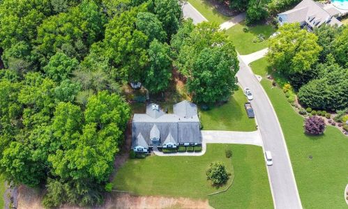 290 Paul Cir, Big Canoe, GA 30143-8326