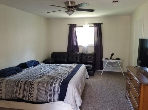 6029 Wormar Ave, Fort Worth TX  76133-2839 exterior