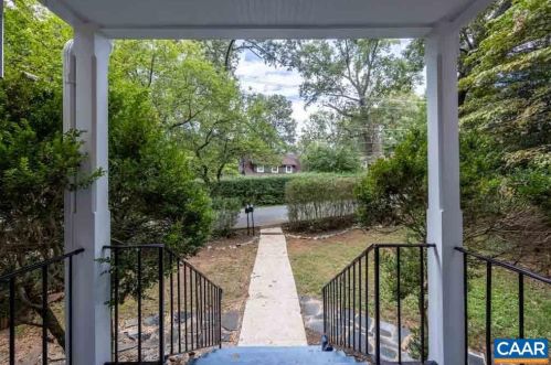 114 Monte Vista Ave, Charlottesville, VA 22903-4117