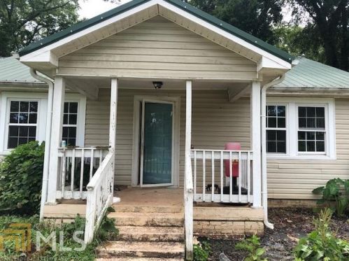 160 Sanders Rd, Lagrange, GA 30240-8125