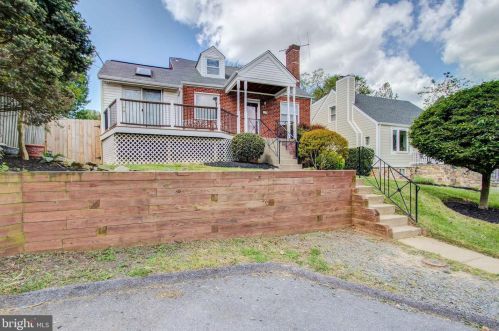 9120 Kimes St, Silver Spring, MD 20901-3639