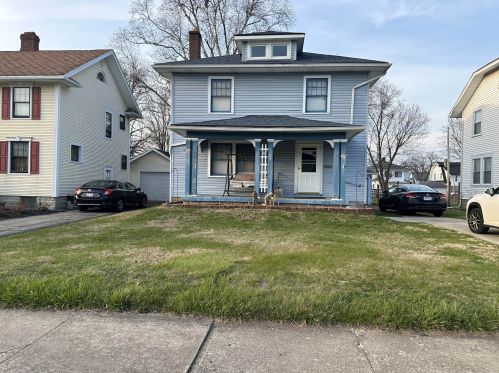 222 Rosewood Ave, Springfield, OH 45506-2730