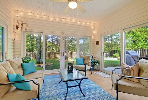 144 Sweet Alyssum Dr, Ladson SC  29456-3898 exterior