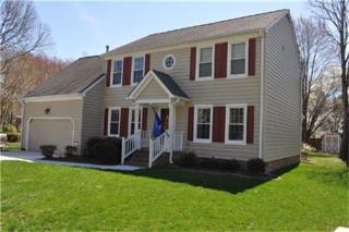 107 Conway Ct, Yorktown, VA 23693-4413