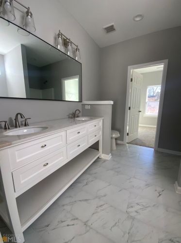 1196 Woodbridge Ct, Conyers GA  30012-4634 exterior