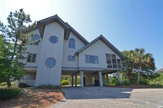 40 Cheraw Way, Georgetown, SC 29440-7101