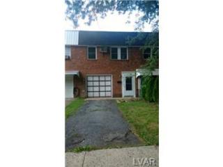 695 Dixon St, Allentown, PA 18103-4979