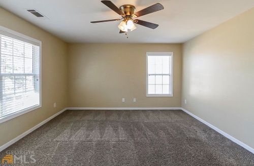 1210 Saxony Dr, Conyers GA  30013-6613 exterior