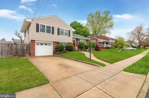 98 Winding Way, Trenton, NJ 08620-2629