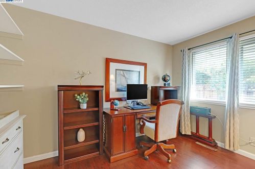 5442 Agostino Ct, Concord CA  94521-2421 exterior