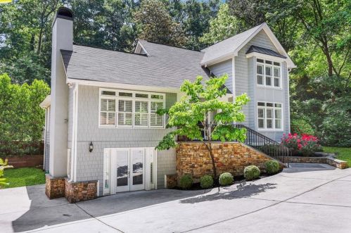 2343 Howell Mill Rd, Atlanta, GA 30318-1630