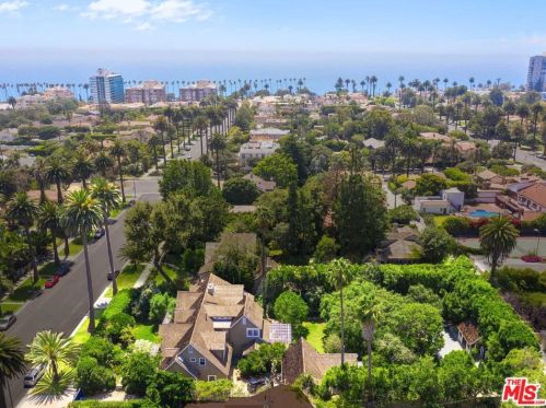 435 Marguerita Ave, Santa Monica, CA 90402-1915