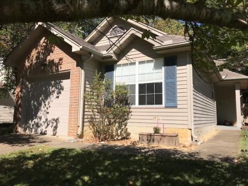 5916 Colchester Dr, Hermitage, TN 37076-4406