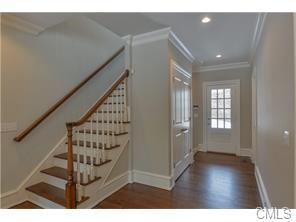 297 Ridgefield Rd, Wilton CT  06897-2330 exterior