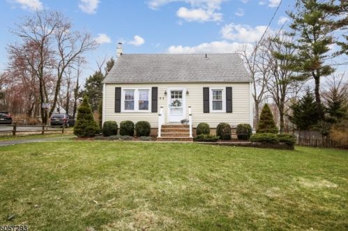 62 Lackawanna Blvd, Gillette, NJ 07933-1929