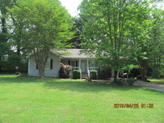 1278 Green Springs Rd, Dalton, GA 30721-6731